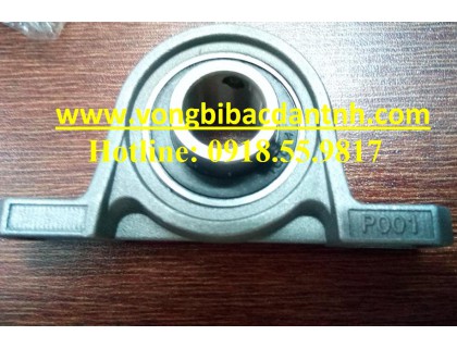 VÒNG BI-BẠC ĐẠN-UP08-UP000-UP001-UP002-UP003-UP004-UP005-UP006-UP007-UP008 - ASAHI